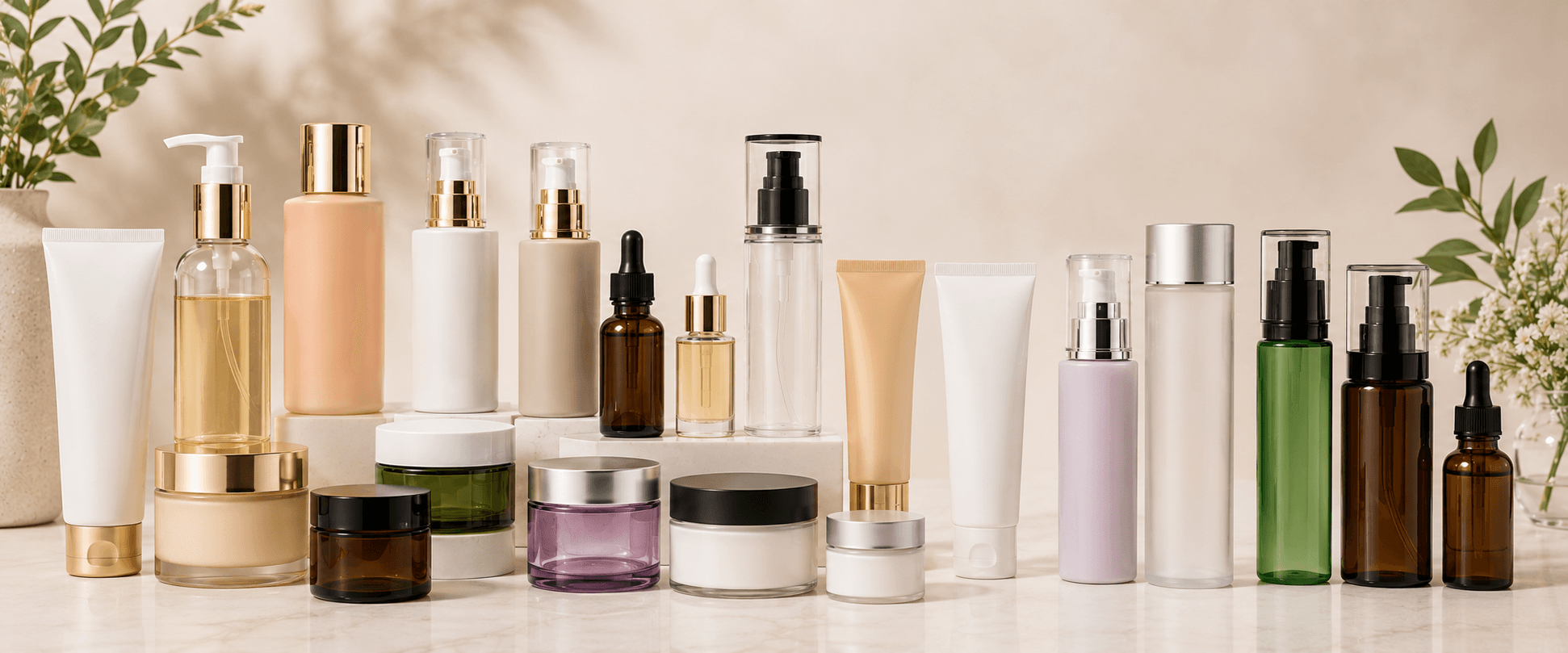 Cosmetics