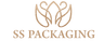 SS Packaging logo